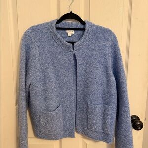 J. Crew Women's Cardigan